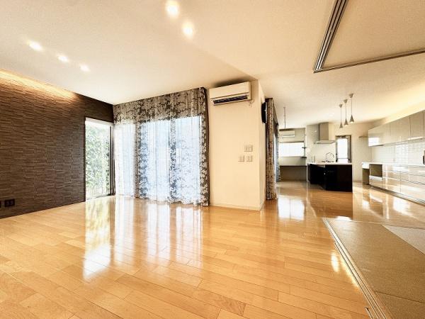 八尾市山本町南５丁目の中古一戸建
