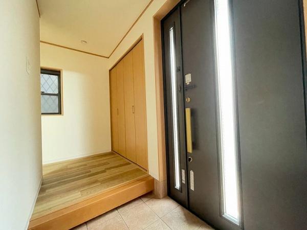 大阪市平野区平野北２丁目の中古一戸建て