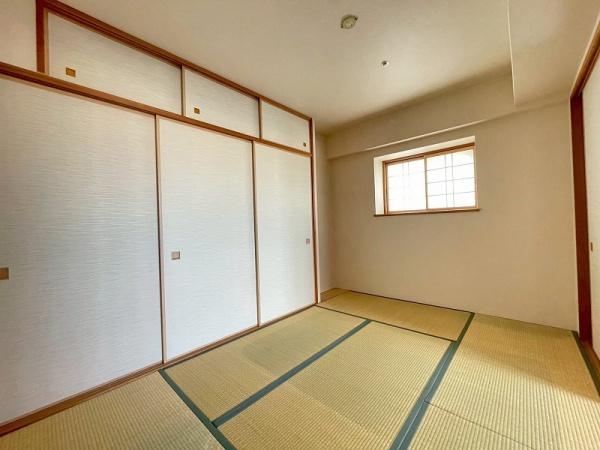 エスリード平野本町