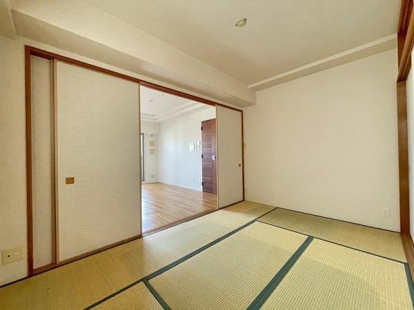 エスリード平野本町