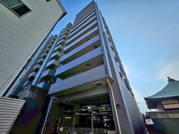 エスリード平野本町