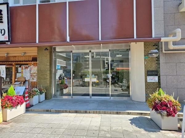 メガロコープ平野１号北棟