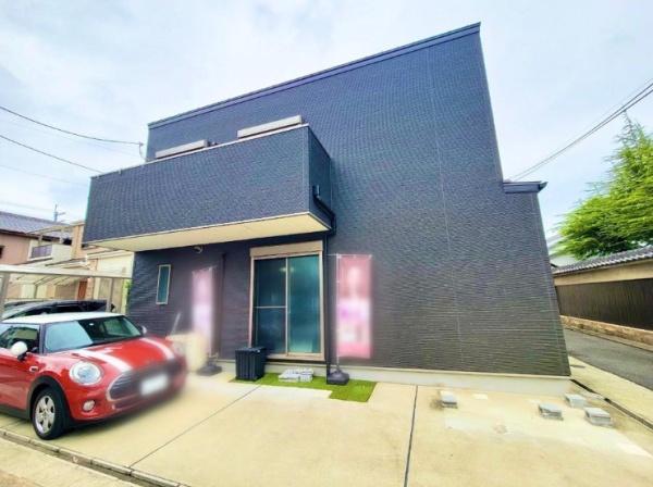八尾市沼２丁目の中古一戸建