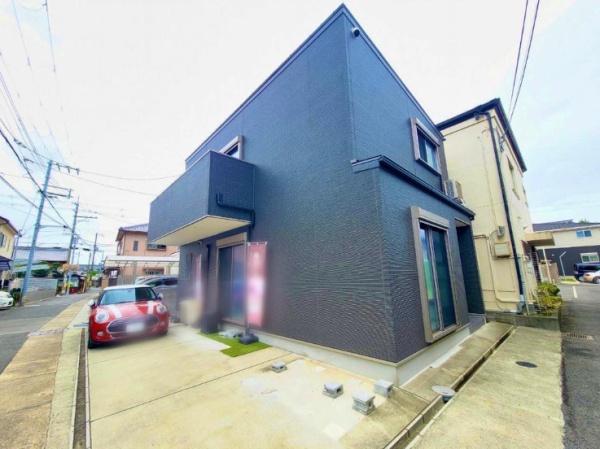 八尾市沼２丁目の中古一戸建て