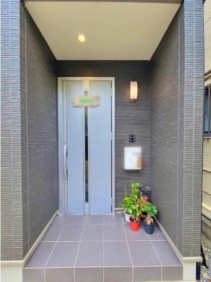 八尾市沼２丁目の中古一戸建て