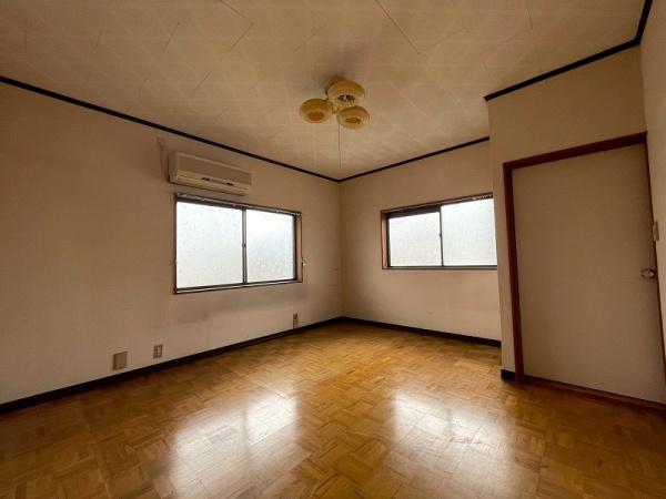 八尾市福万寺町南２丁目の中古一戸建て