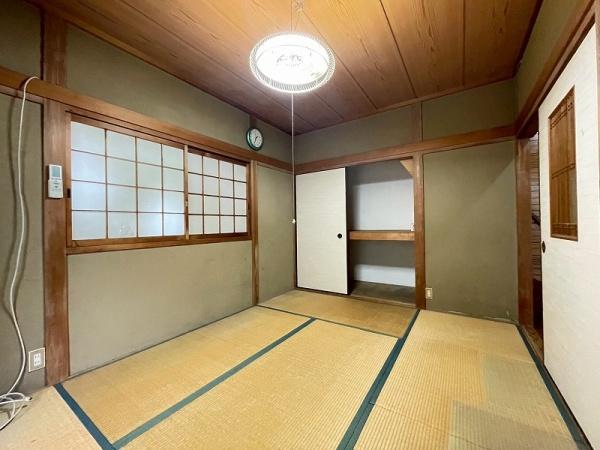 八尾市福万寺町南２丁目の中古一戸建て