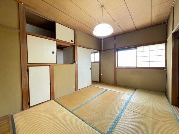 八尾市福万寺町南２丁目の中古一戸建て