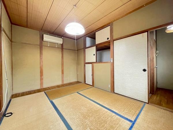 八尾市福万寺町南２丁目の中古一戸建て