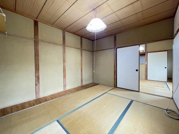 八尾市福万寺町南２丁目の中古一戸建て