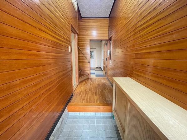 八尾市福万寺町南２丁目の中古一戸建て