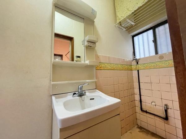 八尾市福万寺町南２丁目の中古一戸建て