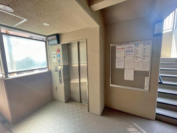 ルイシャトレ平野喜2番館