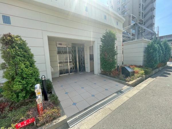 ルイシャトレ平野喜2番館
