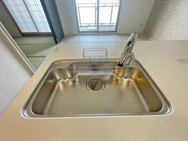 ルイシャトレ平野喜2番館