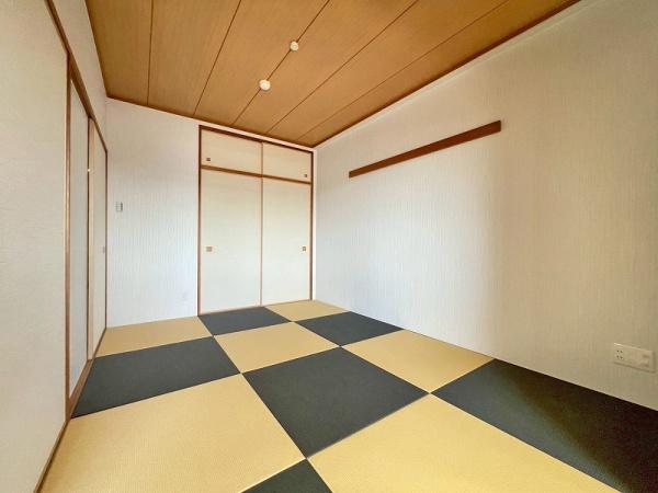 グローパレス瓜破