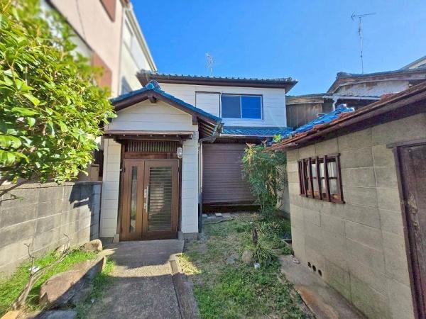 八尾市北木の本２丁目の中古一戸建て