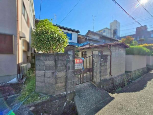 八尾市北木の本２丁目の中古一戸建て
