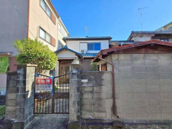 八尾市北木の本２丁目の中古一戸建