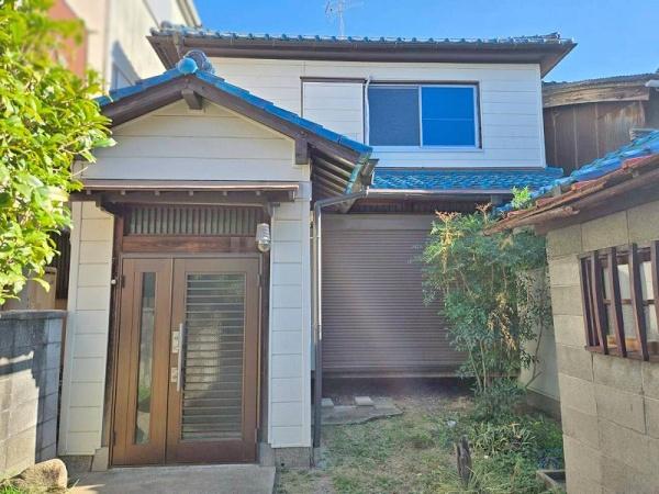 八尾市北木の本２丁目の中古一戸建
