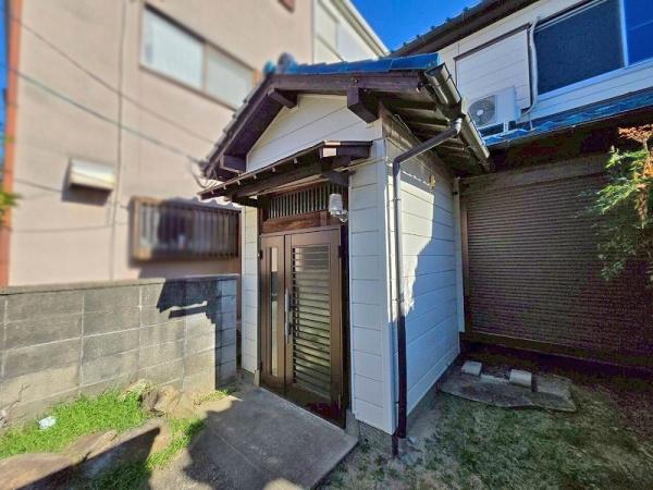 八尾市北木の本２丁目の中古一戸建