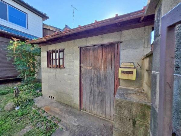 八尾市北木の本２丁目の中古一戸建