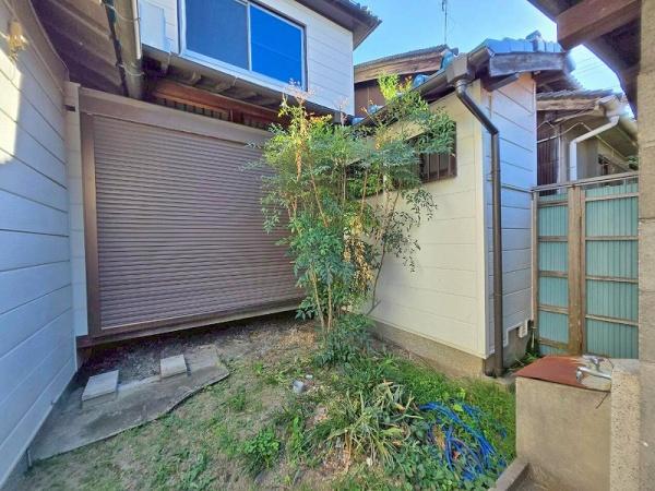 八尾市北木の本２丁目の中古一戸建て