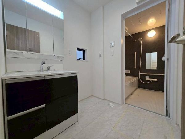 八尾市志紀町南４丁目の新築一戸建