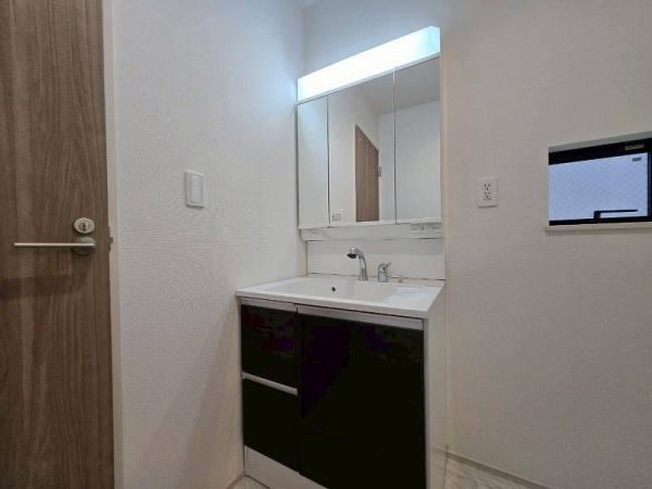 八尾市志紀町南４丁目の新築一戸建