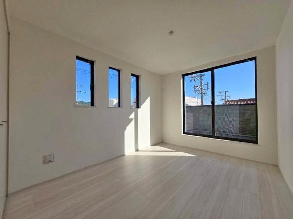 八尾市志紀町南４丁目の新築一戸建