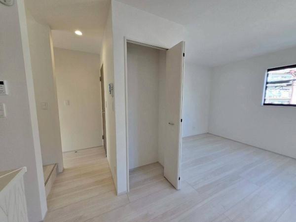 八尾市志紀町南４丁目の新築一戸建