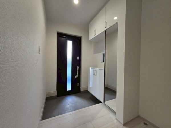 八尾市志紀町南４丁目の新築一戸建