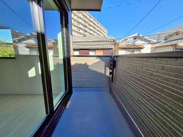 八尾市志紀町南４丁目の新築一戸建