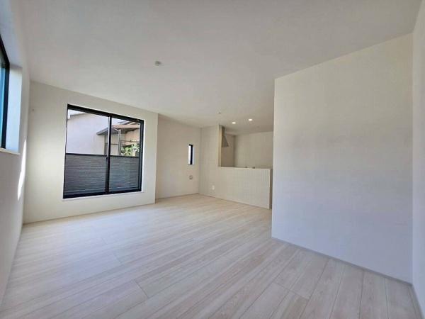 八尾市志紀町南４丁目の新築一戸建