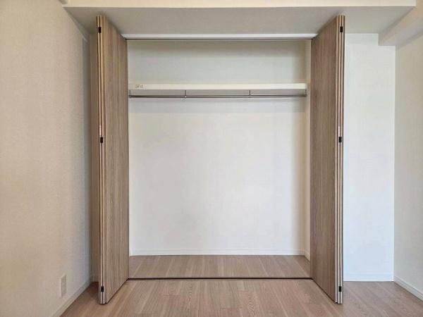 ユニハイム平野北
