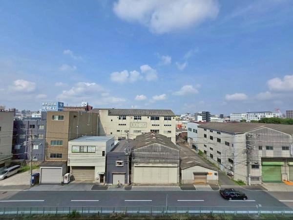 ユニハイム平野北