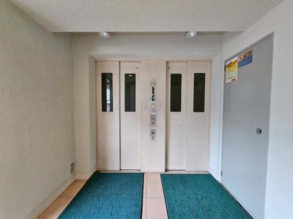 ユニハイム平野北