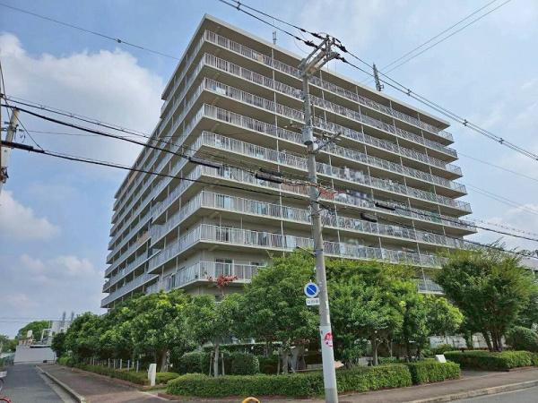 ユニハイム平野北