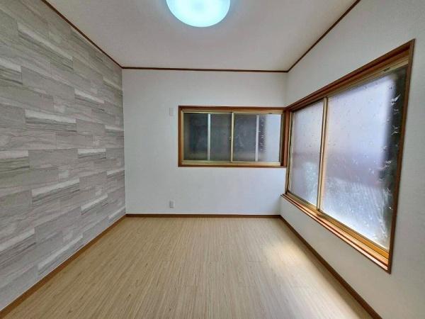 八尾市竹渕西３丁目の中古一戸建て