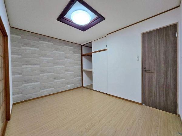八尾市竹渕西３丁目の中古一戸建て