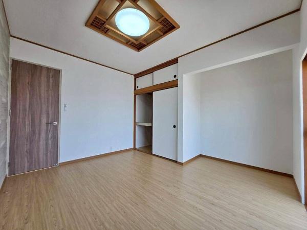 八尾市竹渕西３丁目の中古一戸建て