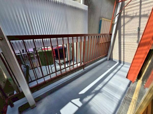 八尾市竹渕西３丁目の中古一戸建て