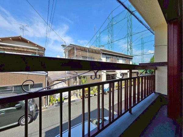 八尾市竹渕西３丁目の中古一戸建て