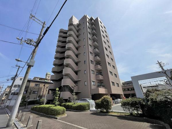 ローズヴィラ平野