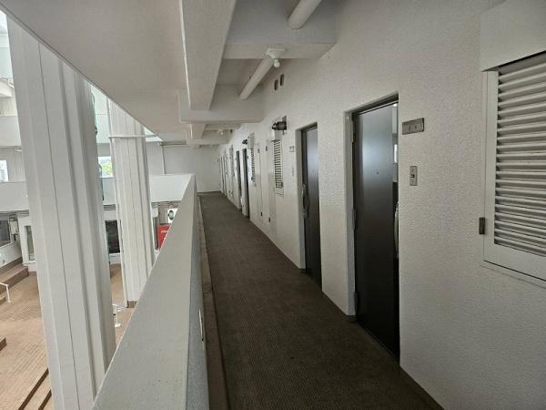 ヴィラ白浜壱番館