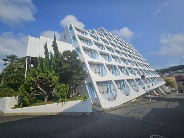 ヴィラ白浜壱番館