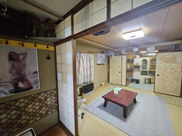 ヴィラ白浜壱番館