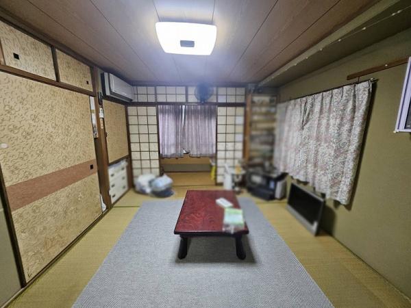 ヴィラ白浜壱番館