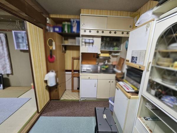 ヴィラ白浜壱番館