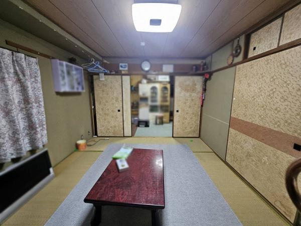 ヴィラ白浜壱番館